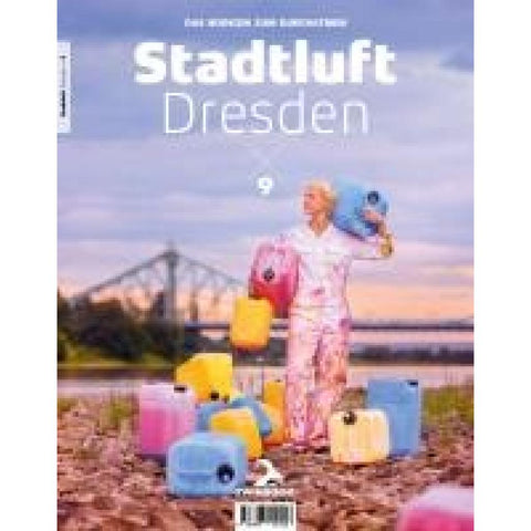 Stadtluft Dresden 9