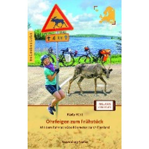 Ohrfeigen zum Frühstück