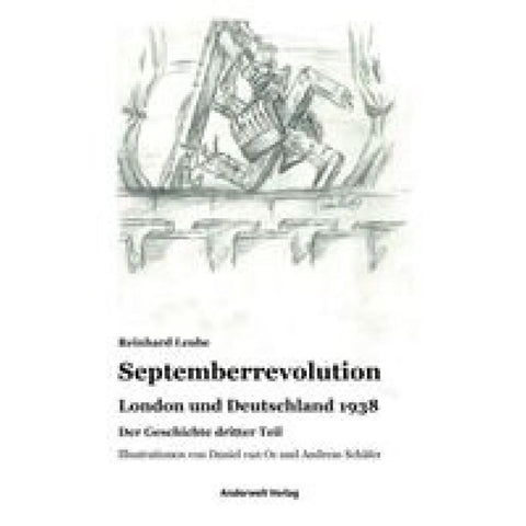 Septemberrevolution
