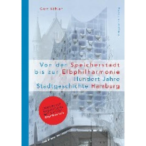 Von der Speicherstadt bis zur Elbphilharmonie