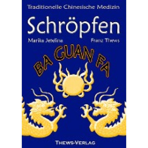 Schröpfen in der TCM