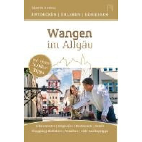 Wangen im Allgäu