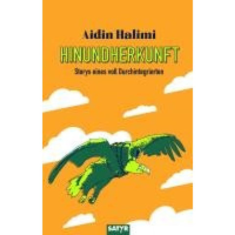 Hinundherkunft