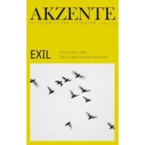 Akzente: EXIL