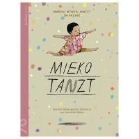 Mieko tanzt