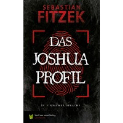 Das Joshua Profil