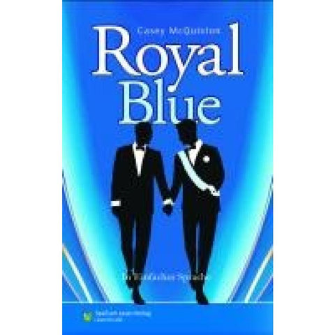 Royal Blue