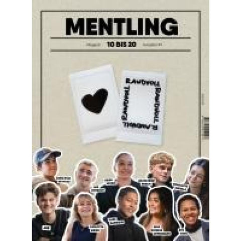 Mentling Ausgabe #5