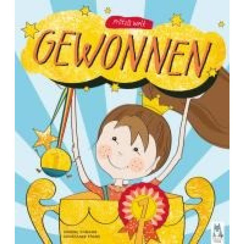 Fritzis Welt. Gewonnen