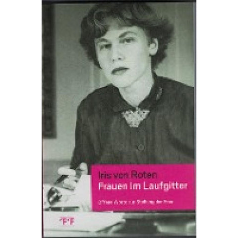 Frauen im Laufgitter