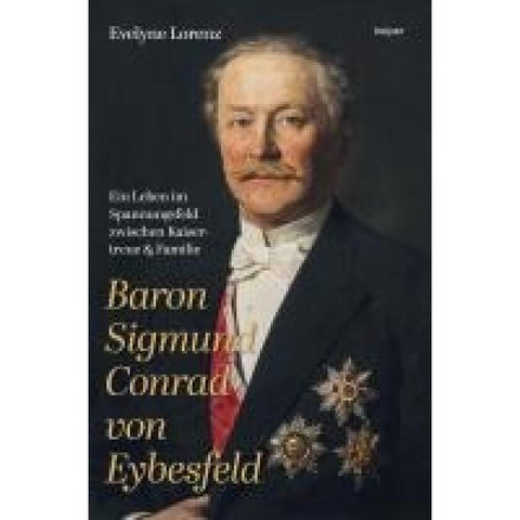 Baron Sigmund Conrad von Eybesfeld