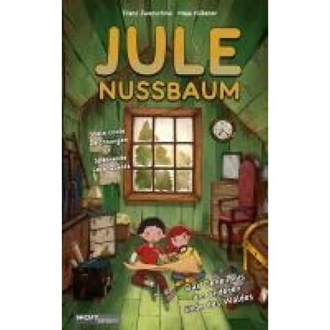 JULE NUSSBAUM