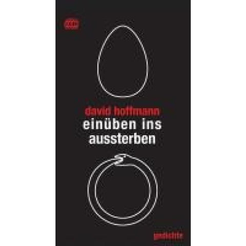 einüben ins aussterben