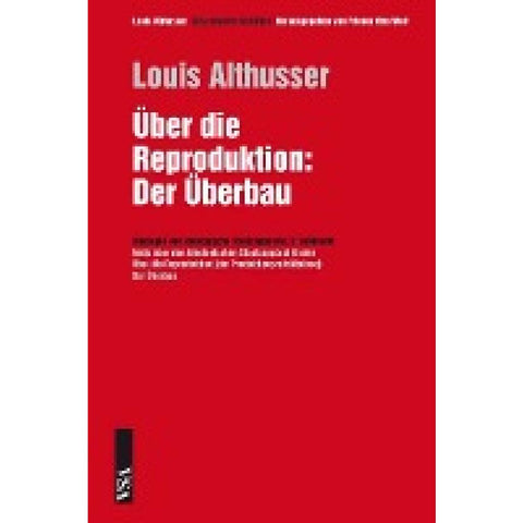Über die Reproduktion