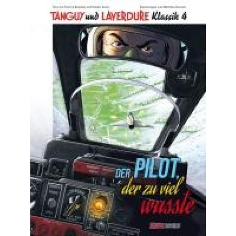 Tanguy und Laverdure Klassik