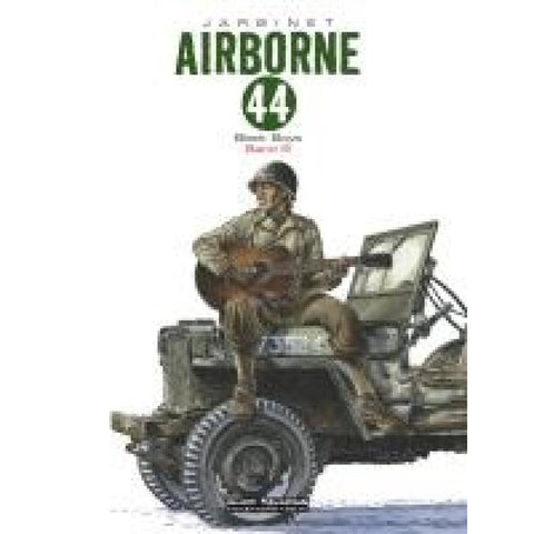 Airborne 44 Band 9