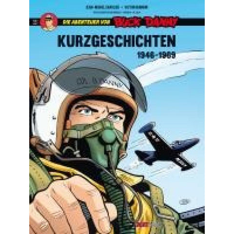 Die Abenteur von Buck Danny, Kurzgeschichten