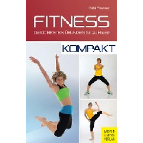 Fitness - kompakt