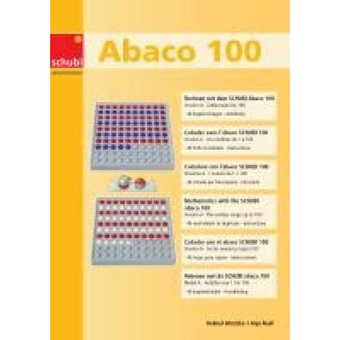 Rechnen mit dem Abaco 100 (Modell A)