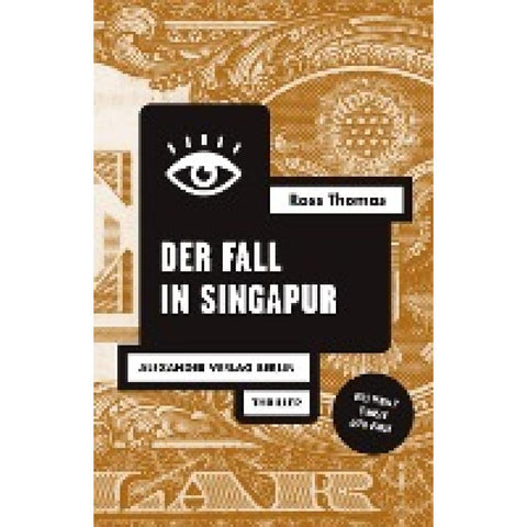 Der Fall in Singapur