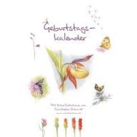 Geburtstagskalender