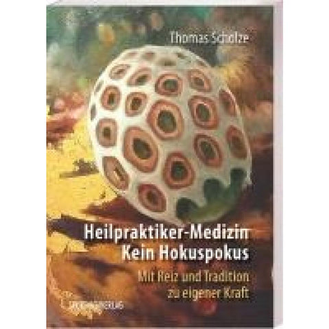 Heilpraktiker-Medizin: Kein Hokuspokus