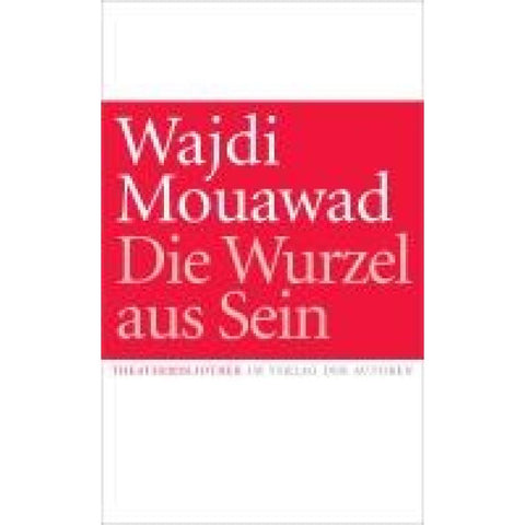 Die Wurzel aus Sein