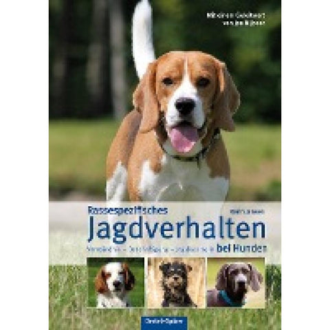 Rassespezifisches Jagdverhalten bei Hunden