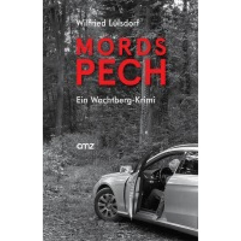 Mordspech