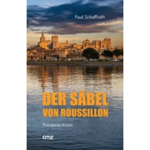 Der Säbel von Roussillon