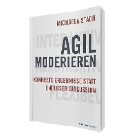 Agil moderieren