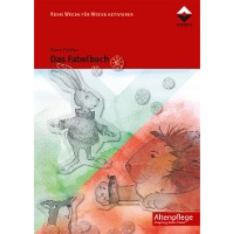 Das Fabelbuch