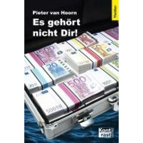 Es gehört nicht dir!