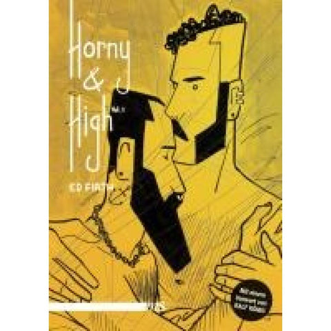Horny & High