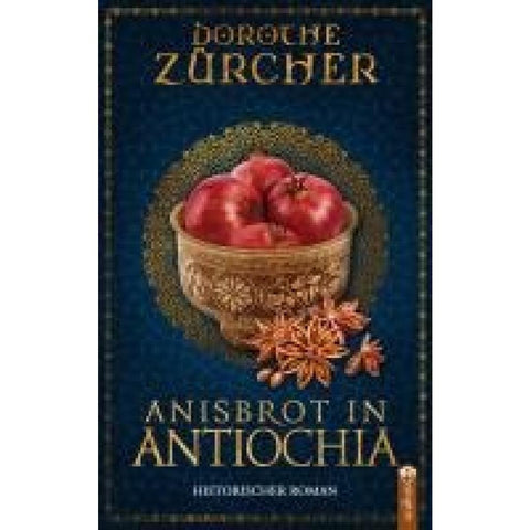 Anisbrot in Antiochia
