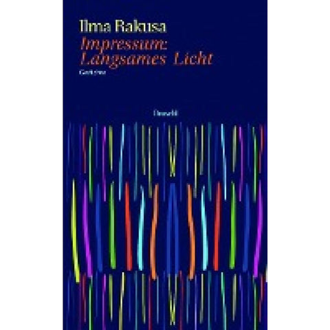 Impressum: Langsames Licht