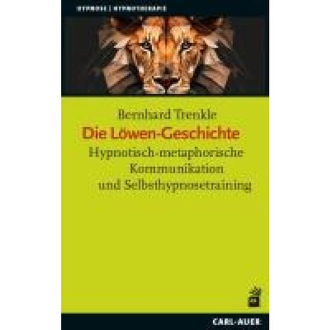 Die Löwen-Geschichte