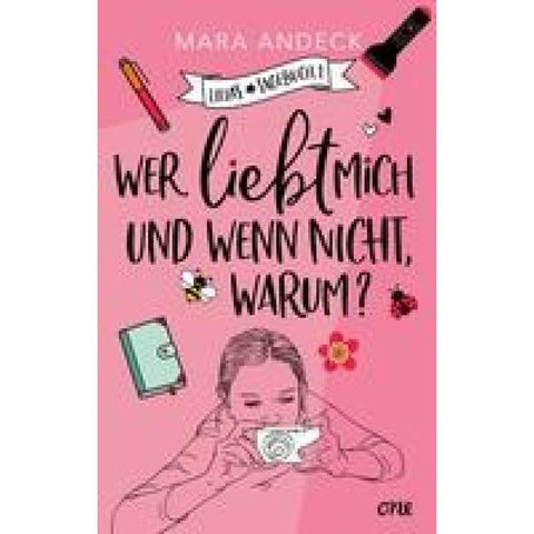 Wer liebt mich und wenn nicht, warum?
