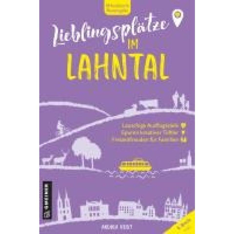 Lieblingsplätze im Lahntal
