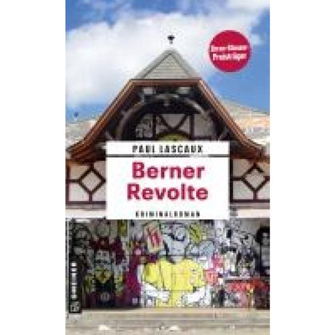 Berner Revolte