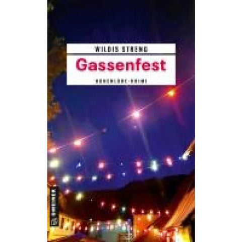 Gassenfest