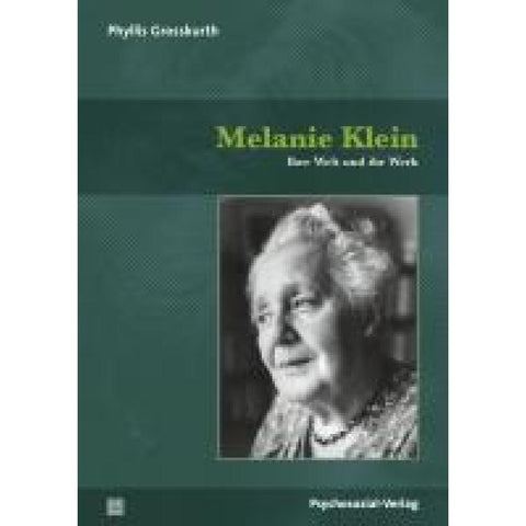 Melanie Klein