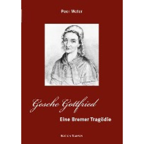 Gesche Gottfried
