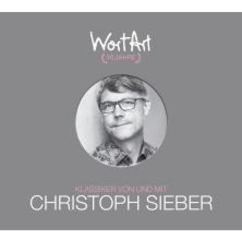 30 Jahre WortArt - Klassiker von und mit Christoph Sieber