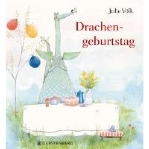 Drachengeburtstag