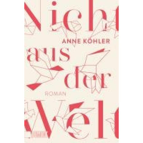 Nicht aus der Welt