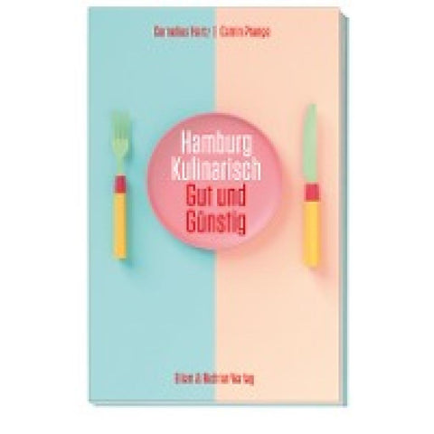 Hamburg kulinarisch