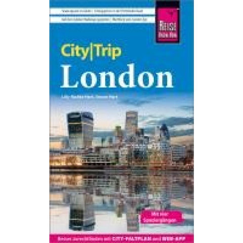 Reise Know-How CityTrip London