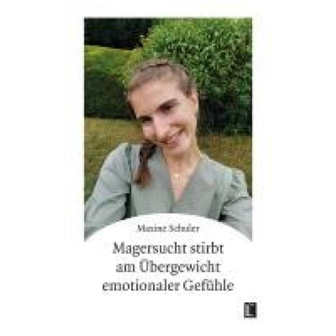 Magersucht stirbt am Übergewicht emotionaler Gefühle