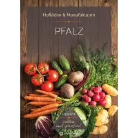 Pfalz - Hofläden